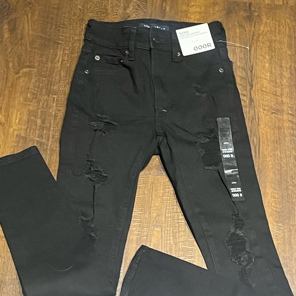 Woman Skinny Jeans